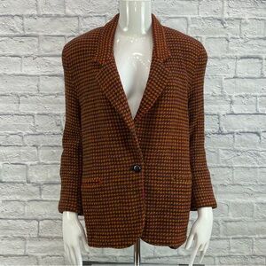Vintage Gianni Sport Women’s Blazer